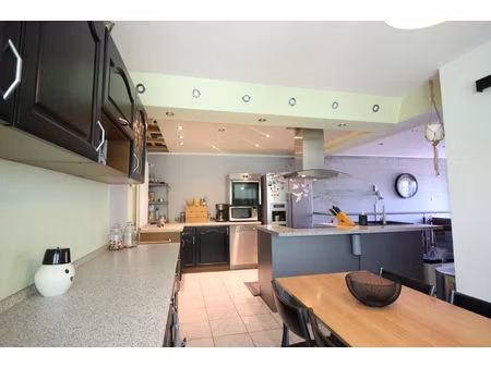 maison f5 135 m² avec atelier indépendant 40 m²