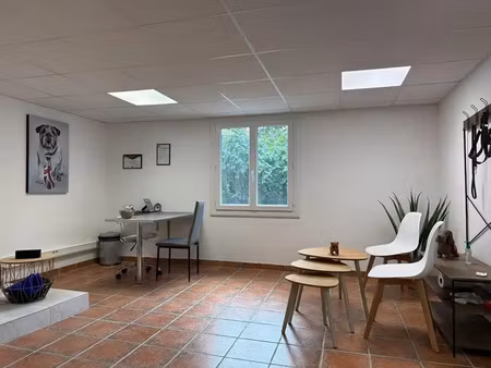 34500 beziers - bureaux 22 m²  rez de chaussee
