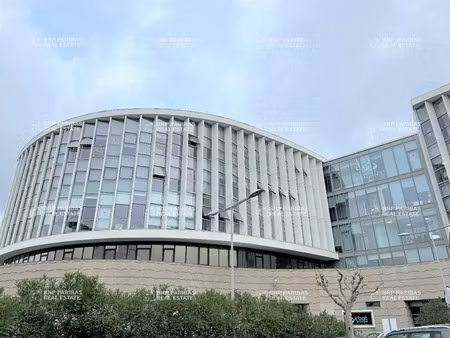 location bureau montpellier 34000