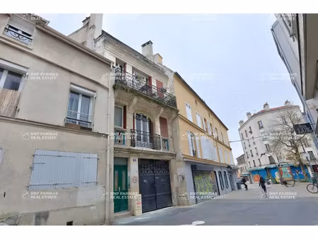 location bureau montreuil 93100