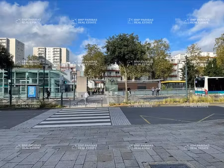 location bureau rennes 35200