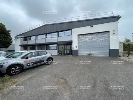 location local d'activités morangis 91420