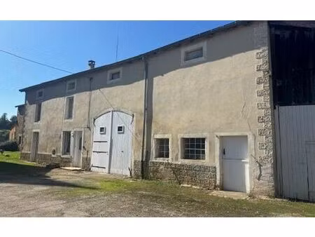 maison graffigny-chemin m² t-3 à vendre  43 000 €