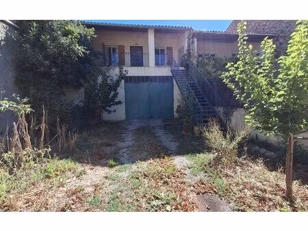 maison montagnac-montpezat m² t-3 à vendre  37 600 €