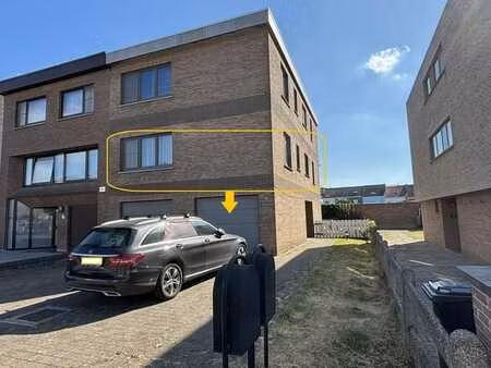 **verkocht** www.immopoot.be