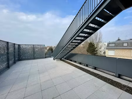 vente bureau nogent-sur-marne 94130