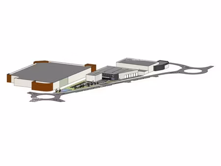 vente local d'activités villebon-sur-yvette 91140