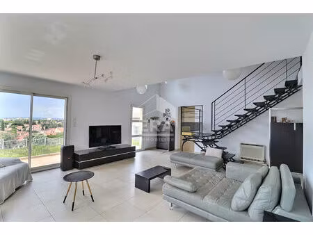 maison marignane 5 pièces 146 m2