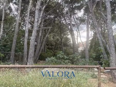 terrain constructible beaucaire