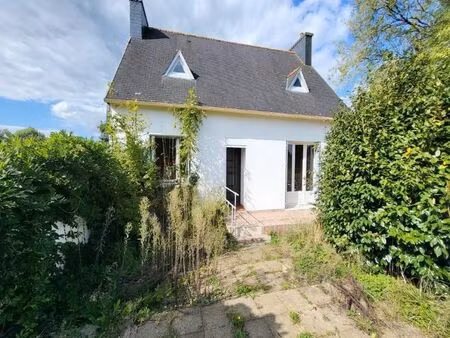 maison 3 pièces 69 m²