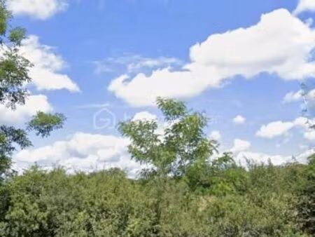 terrain agricole 9 912 m² thenon