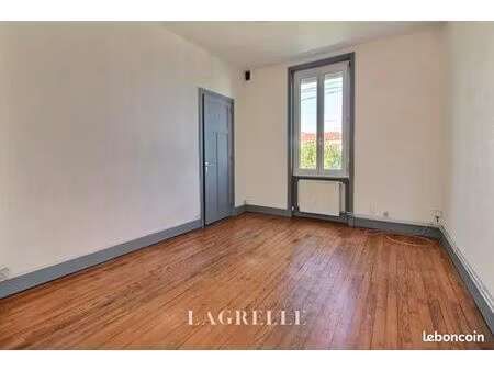 appartement 3 pièces 53 m²