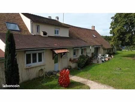 longère 7 pièces 251 m²