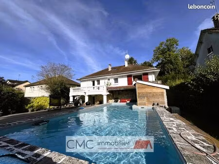 maison 4 pièces 131 m²