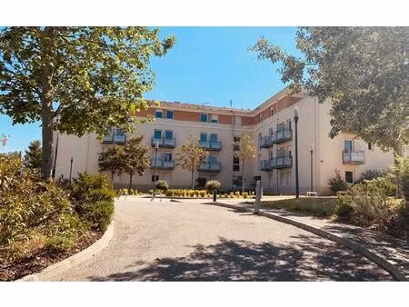 appartement aix-en-provence m² t-1 à vendre  98 900 €