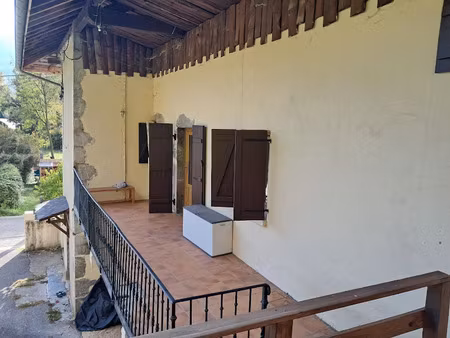 vente appartement 3 pièces 71 m² à faverges (74210)  270 000 €