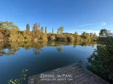vente terrain 18930 m² à les maillys (21130)  68 120 €