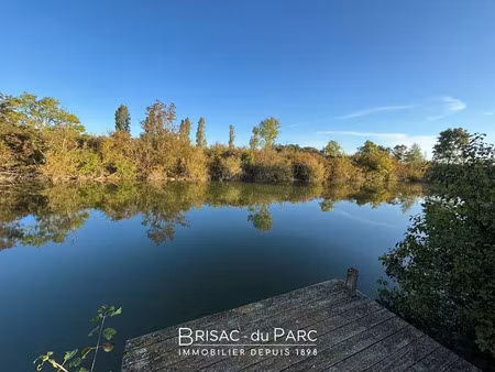 vente terrain 18930 m² à les maillys (21130)  78 600 €