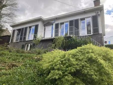 villa de charme à embourg