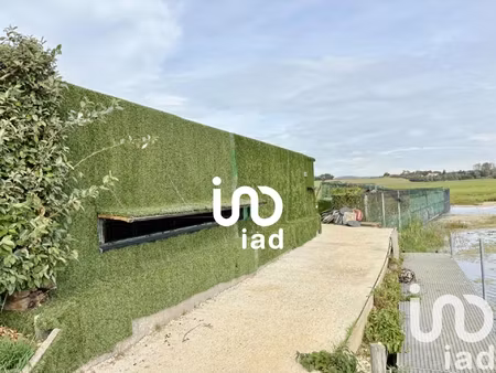 vente terrain loisirs 30 000 m²