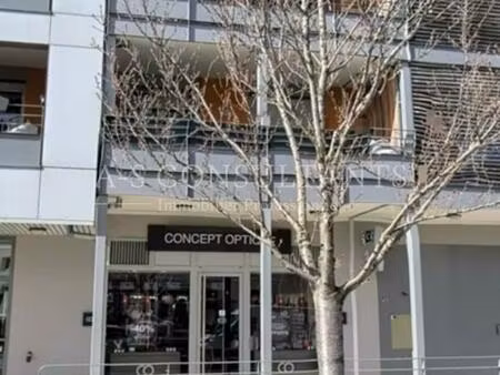 vente commerce 118 m² annecy (74600)