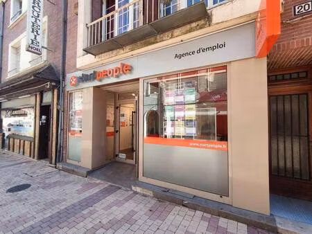 local commercial à vendre