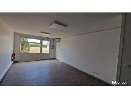 bureaux 37 m² chaponost