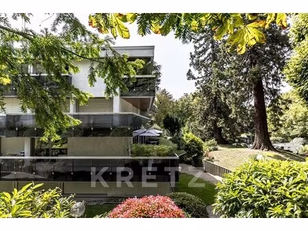 appartement de luxe à vendre à ville-d'avray
