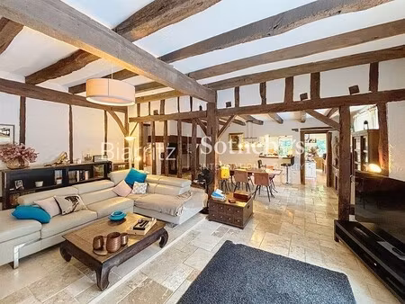 maison de luxe à vendre à sort-en-chalosse