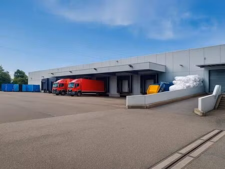 bien professionnel à louer à mollem € 33.333 (lewup) - dgi bvba | zimmo