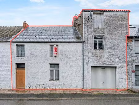 maison à vendre à cerfontaine € 90.000 (lewk1) - easy home immo marche | zimmo