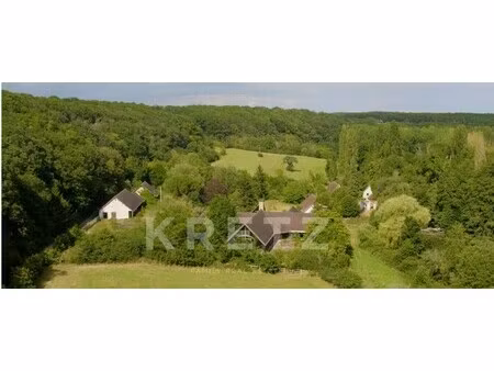moulin à vendre à fontaine-les-ribouts