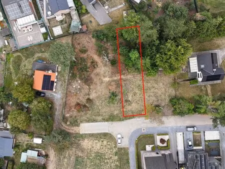 terrain à vendre à averbode € 135.000 (levow) - immo persyn | zimmo