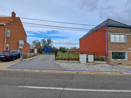 terrain à vendre à goetsenhoven € 125.000 (levxq) - ltc vastgoedadvies bvba | zimmo