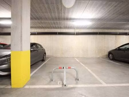 garage à louer à tervuren € 85 (leuv1) - ifac service bv | zimmo