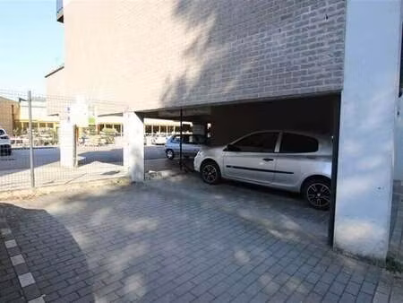 garage à vendre à vossem € 17.500 (leuw5) - ifac service bv | zimmo