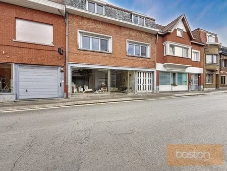 bien professionnel à vendre à marke € 297.000 (lex73) - bastjon vastgoed | zimmo