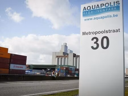 bien professionnel à louer à schoten € 2.095 (kta85) - mertens vastgoed | zimmo