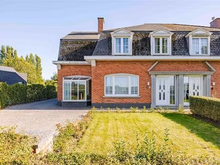 maison à vendre à melden € 275.000 (lewvx) - axel lenaerts makelaars oudenaarde | zimmo