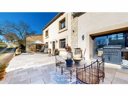 maison de luxe à vendre à villarzel-du-razès