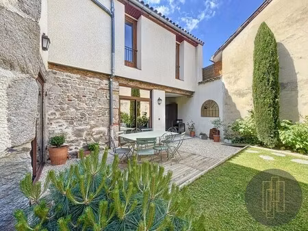 maison de luxe à vendre à vourles