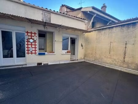 duplex à vendre