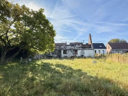 maison à vendre à oeudeghien € 119.000 (lewxo) - immo nobels | zimmo