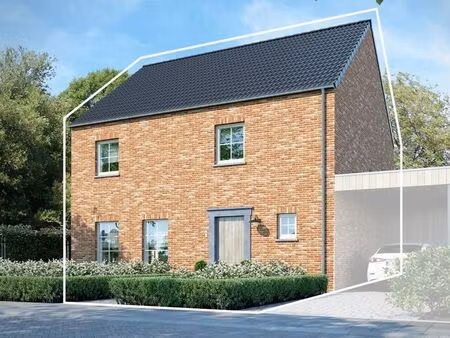 maison à vendre à winksele € 428.314 (leuvw) | zimmo