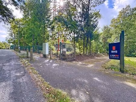 terrain à vendre à angleur € 159.000 (lew3b) - bhs immo | zimmo