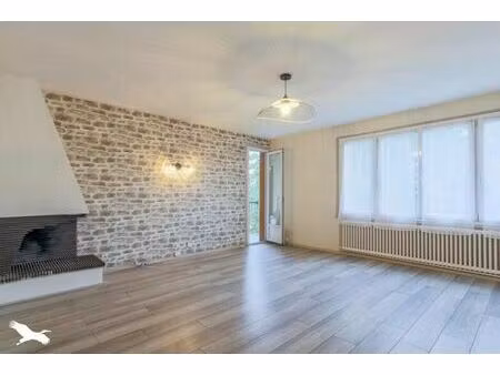 vente appartement 3 pièces 69 m² aubergenville (78410)