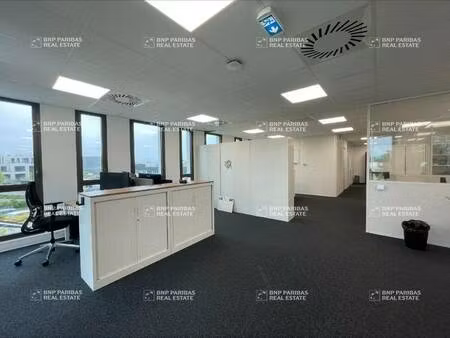 espace bureau à louer