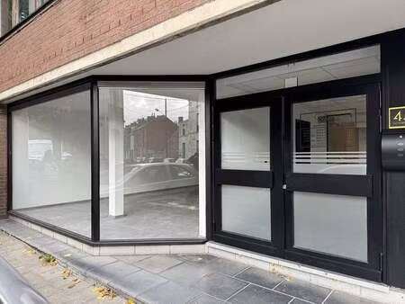 bien professionnel à louer à mons € 700 (lev94) - logissim | zimmo