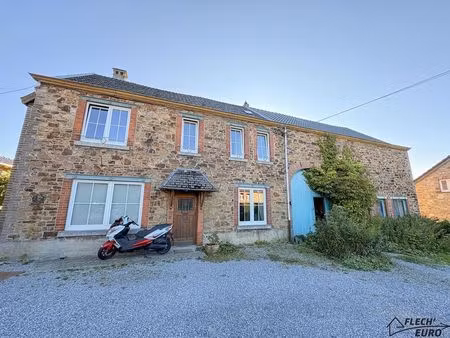 maison à vendre à sart-lez-spa € 599.000 (lewe7) - flech'euro | zimmo