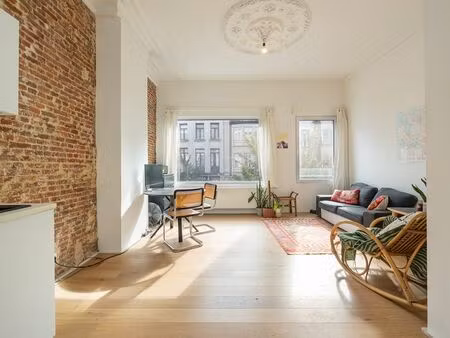 appartement à vendre à antwerpen € 210.000 (lev4v) - wellimmo | zimmo